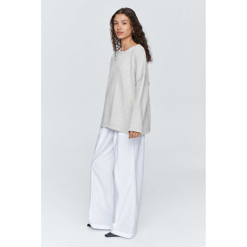 Marle Yelena Knit Tee image number 2